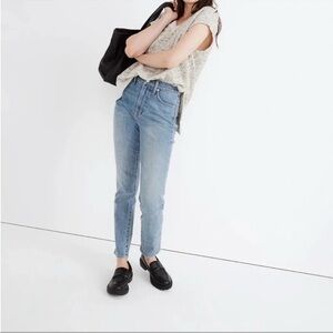 Madewell The Perfect Vintage Jean Size 31/12